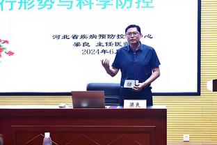 名记：竞争对手高管表示 阿努诺比休赛期将和尼克斯续约